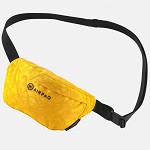 Airbag hipbag
heuptas
geel